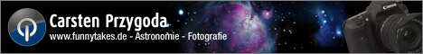 Astroseite von  Carsten Przygoda