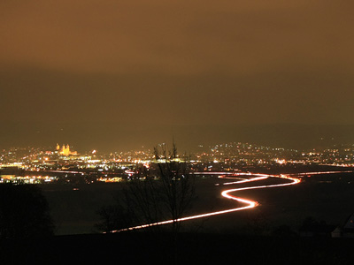 lichtverschmutzung schussental