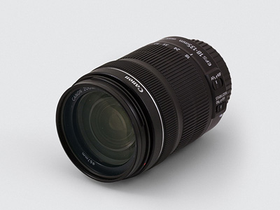 canon 18-135