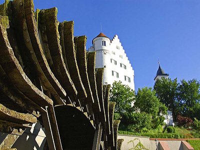 Schloss Aulendorf