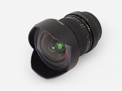 Walimex 14mm f2 8