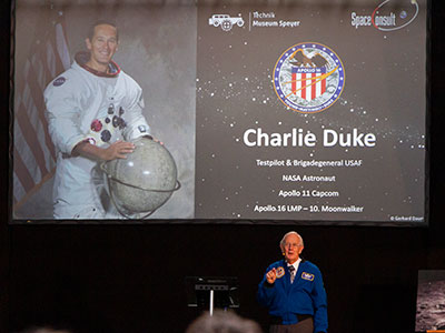 50 jahre mondlandung charlie duke 2019