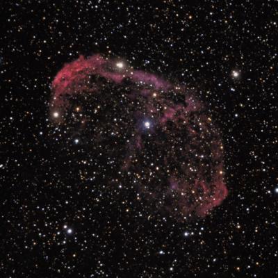 Ngc 6888 1600 5x5 4x10