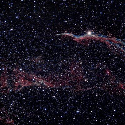 Ngc 6960 4x10 0800