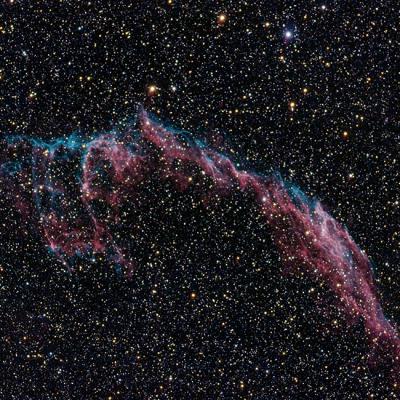 Ngc 6995 Apo115x800 650d 5x300s 5x480s 0400iso