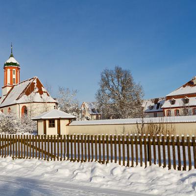 Heudorf