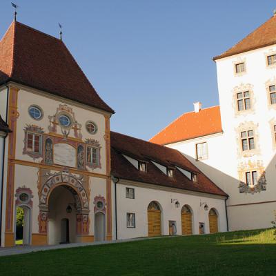 Schloss Zeil 03