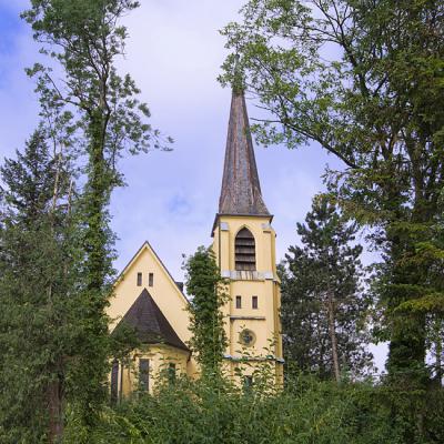 Evangelische Kirche