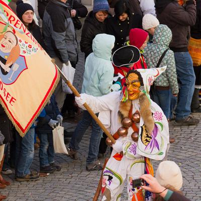 Fasnet 01