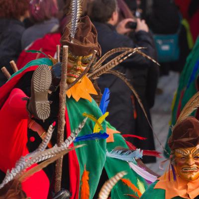 Fasnet 07