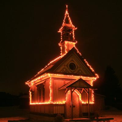 Kapelle Hopfenweiler