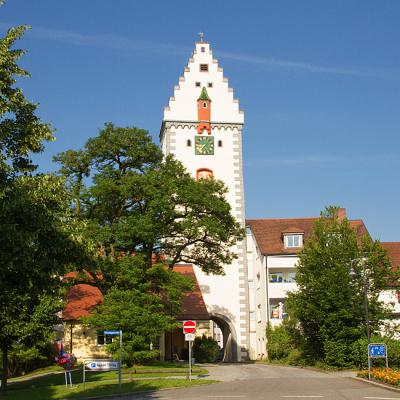 Wurzacher Tor