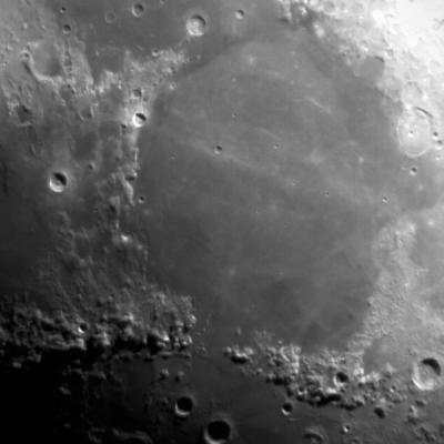 Mare Serenitatis