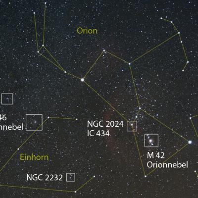 Orion Mb