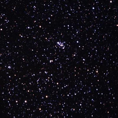 Messier 103 3x3 0400