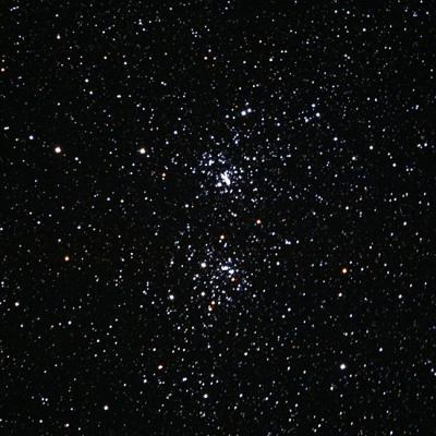 Ngc 0884 Ngc 0869 3x5 0800