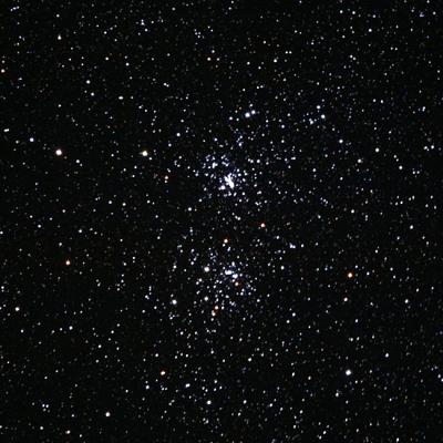 Ngc 0884 Ngc 0869 3x5 0800