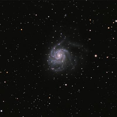 Gbaer M101 450d Apo115 15x5 0800