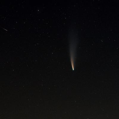 Komet Neowise 2020