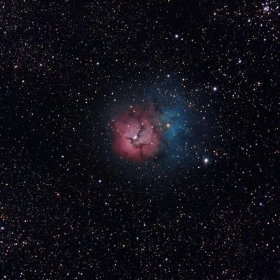 M 020 Apo115x800 650d 10x180s 0400iso