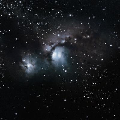 M 078 Apo115x800 650d 5x300s 0800iso