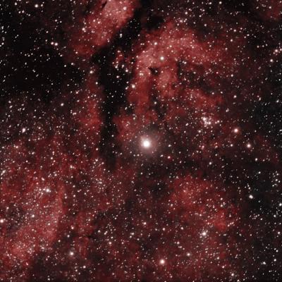M 029 Gamma Cygni 4x10 0400