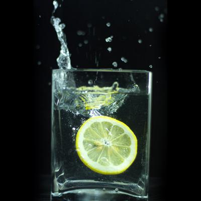 Wasserglas 03