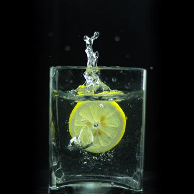 Wasserglas 04