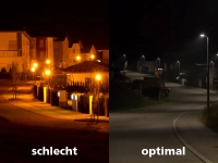 LED-Umrüstung in Bad Waldsee