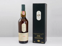 Lagavulin 16 Jahre