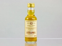 Littlemill 12 Jahre
