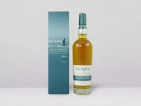 Scapa 16 Jahre