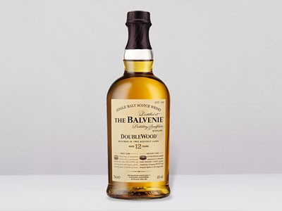 whisky balvenie dw 12