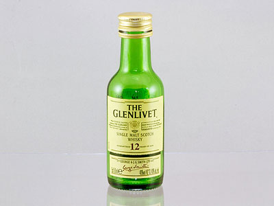 whisky glenlivet