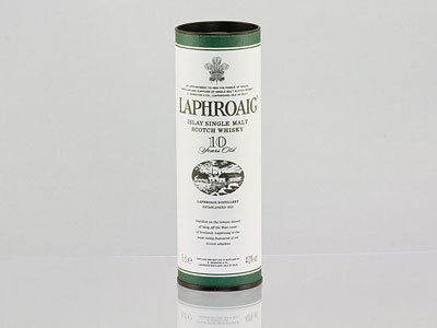 whisky laphroaig