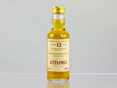 whisky littlemill